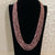 Onyx beads mala | Beads necklace | Indian beads necklace