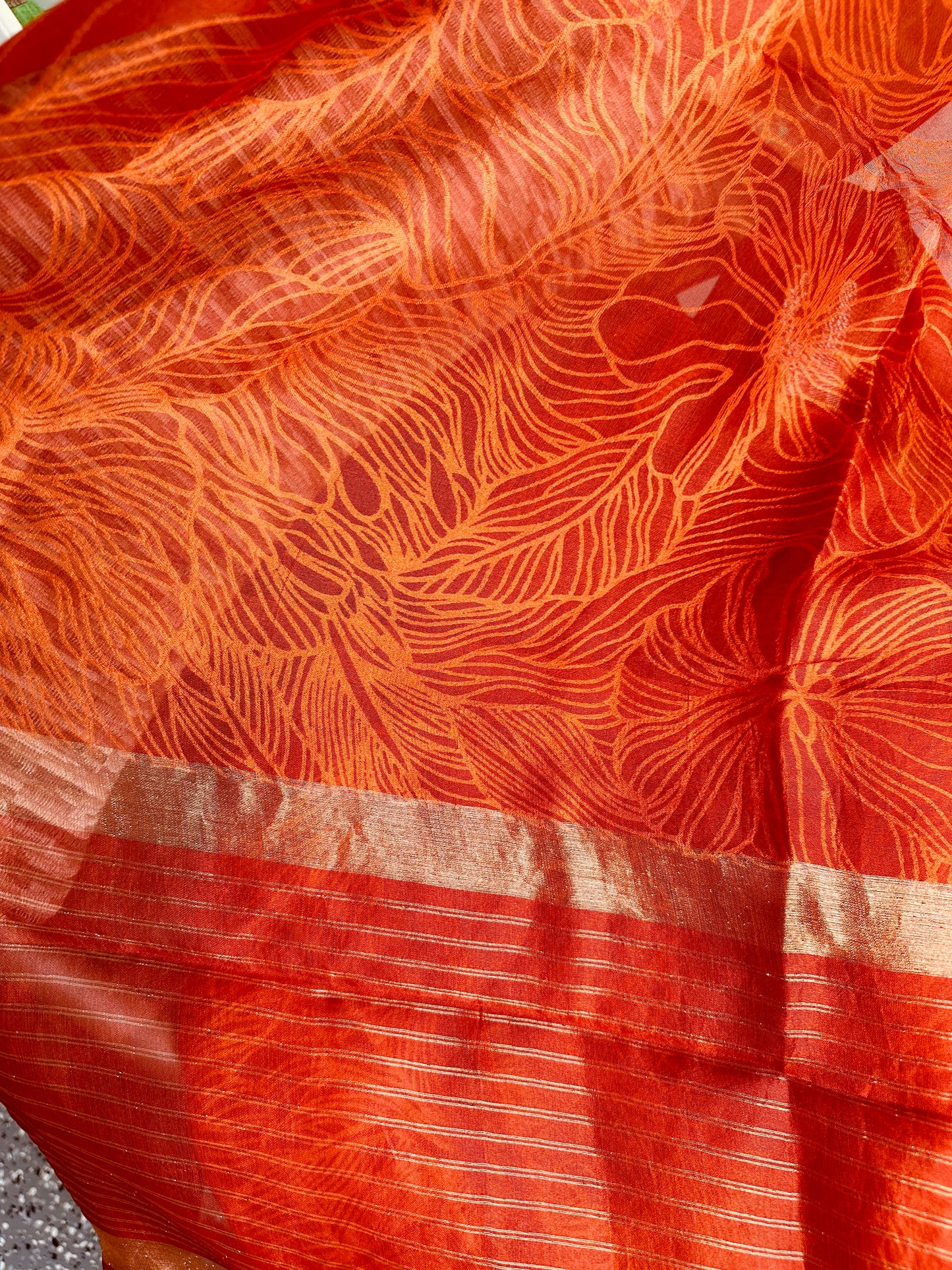 Pure organza saree | Party wear saree | Sarees in USA | Ready to wear saree | Saree with blouse