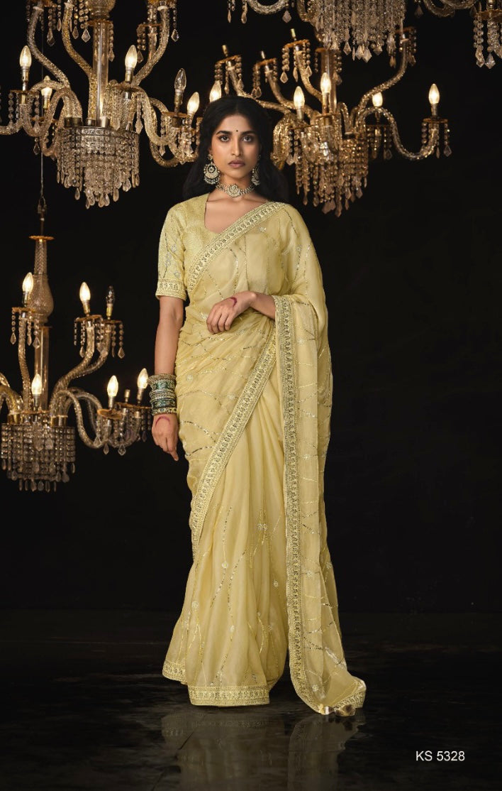 party dress saree Party Wear Sarees Online USA