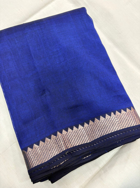 Mangalagiri Handloom Sarees | Light Weight Saree | Gift Saree