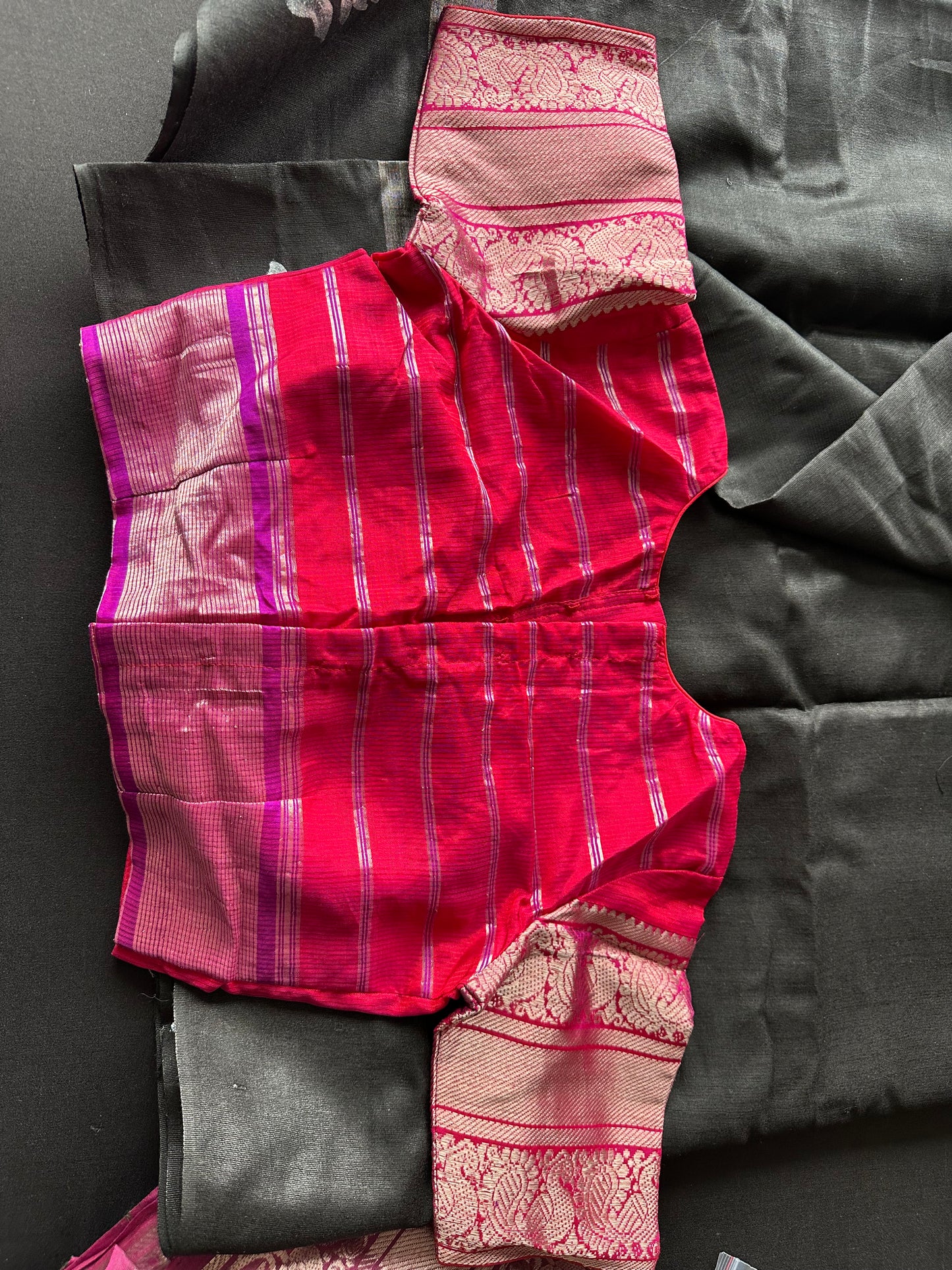 Teens managalgiri lehanga | Langa voni | Teens ethnic wear