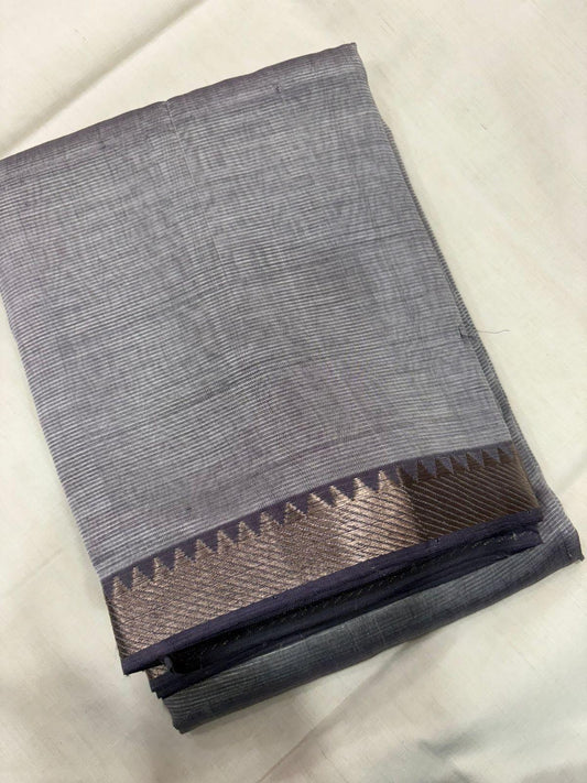 Mangalagiri Handloom Sarees | Light Weight Saree | Gift Saree