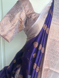 Pure Munga Silk Saree | Party wear Saree | Sarees in USA