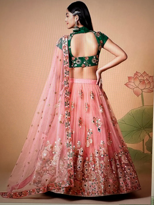Party wear lehanga | Bridal wear lehanga
