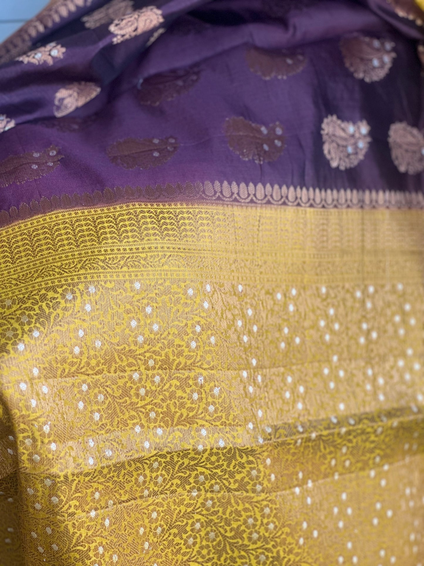 Pure Munga Silk Saree | Party wear Saree | Sarees in USA