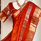 Pure organza saree | Party wear saree | Sarees in USA | Ready to wear saree | Saree with blouse