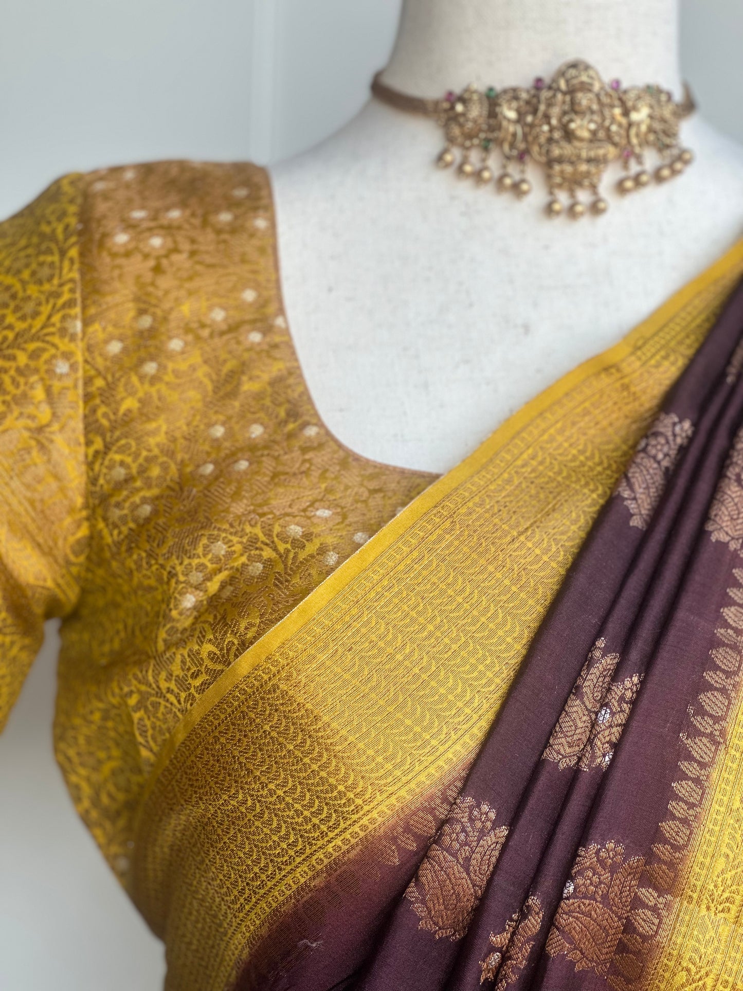 Pure Munga Silk Saree | Party wear Saree | Sarees in USA