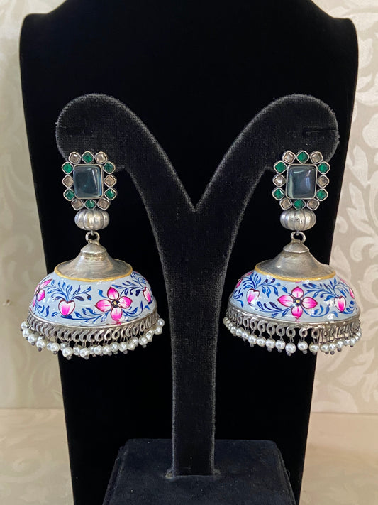 Big size jumki | Light weight jumki