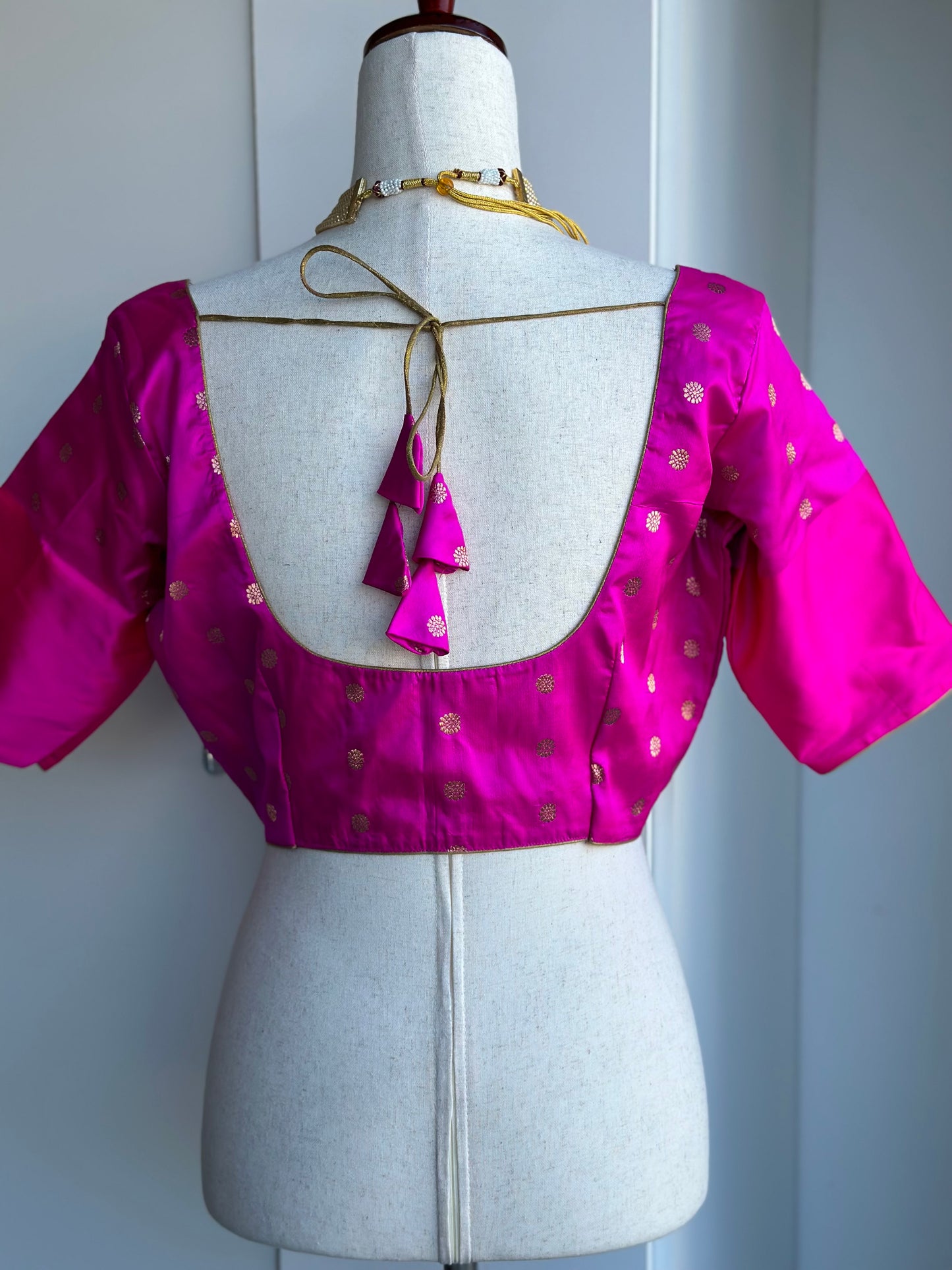 Pure Katan Silk Saree /Handloom Katan Silk Saree