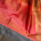 Pure tussar saree | printed saree