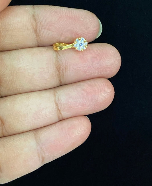 Small ad Nosering