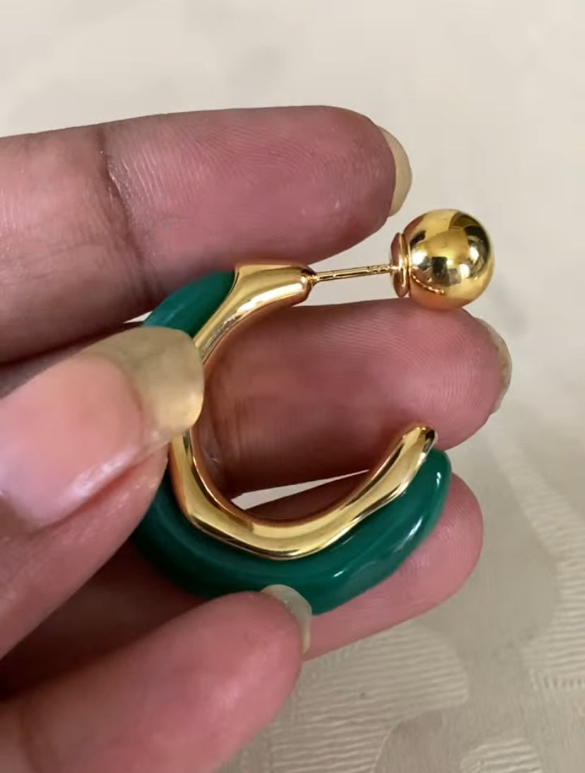 Western Hoops | Gift Idea