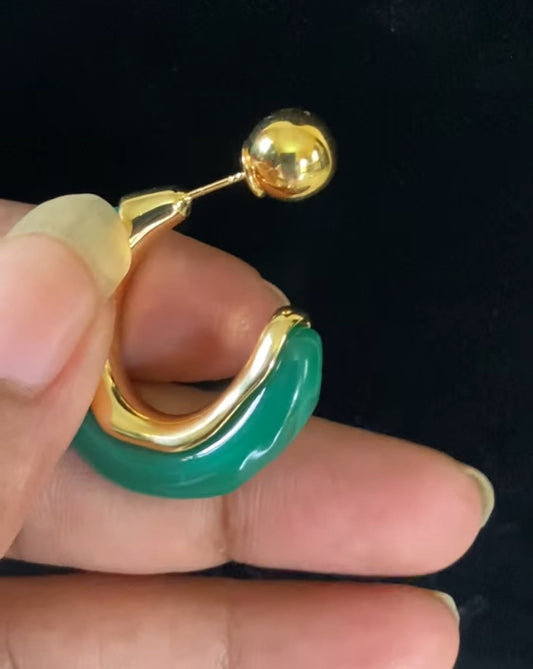 Western Hoops | Gift Idea