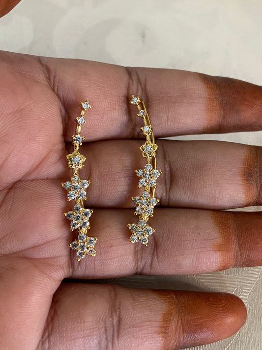 AD Ear Cuffs | Beautiful Ear Cuffs