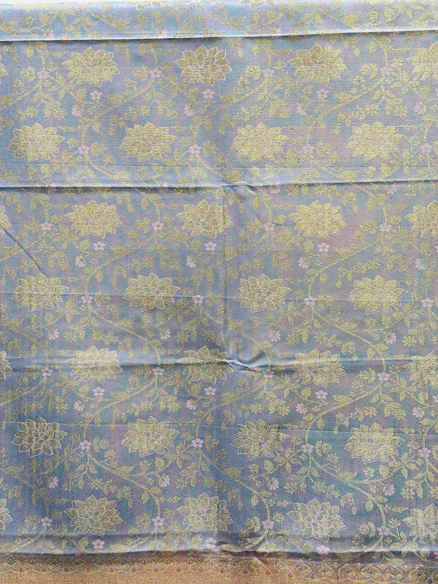Pure Kanjivaram Pattu Saree / Silk mark certified saree | Indian Sarees in USA