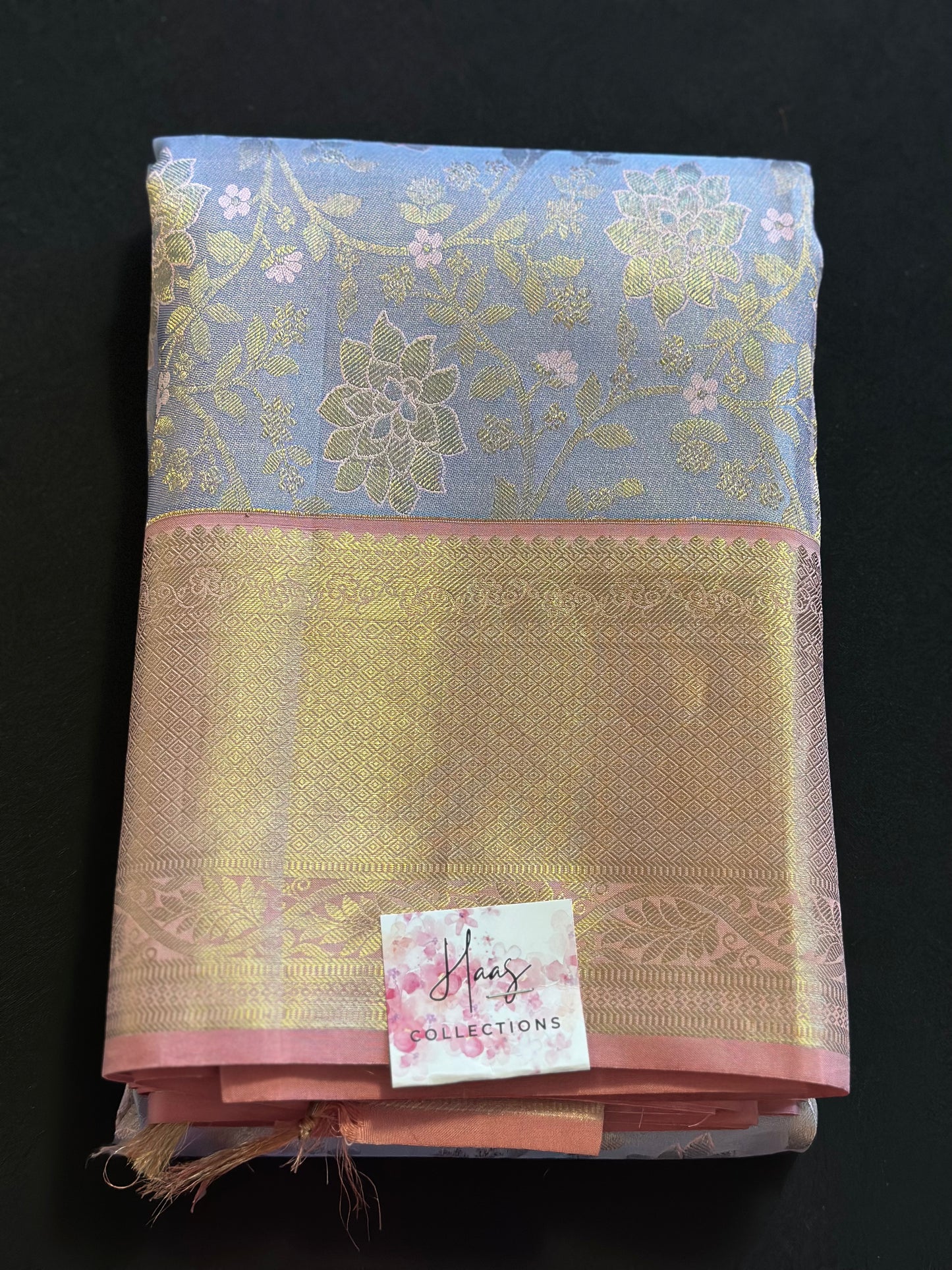 Pure Kanjivaram Pattu Saree / Silk mark certified saree | Indian Sarees in USA