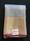 Pure Kanjivaram Pattu Saree / Silk mark certified saree | Indian Sarees in USA