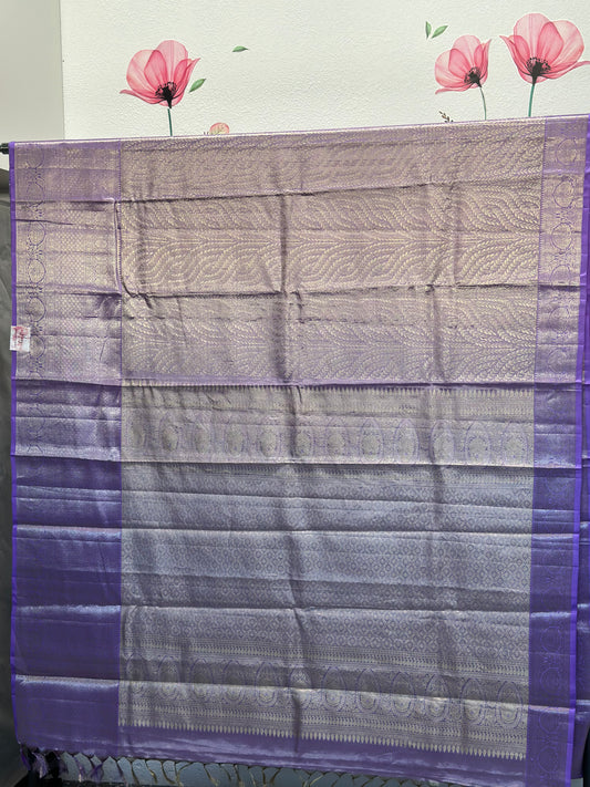 Pure Kanjivaram Pattu Saree / Silk mark certified saree | Indian Sarees in USA