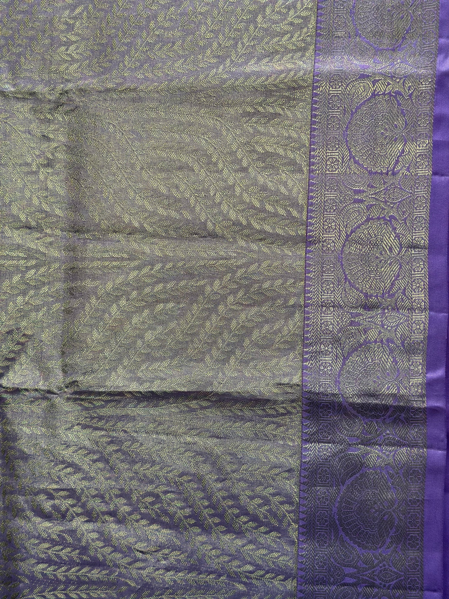 Pure Kanjivaram Pattu Saree / Silk mark certified saree | Indian Sarees in USA