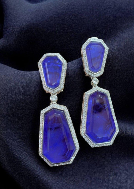 Contemporary Earrings | Indian Earrings