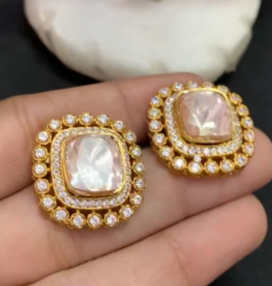 AD Studs | Indian Earrings In USA