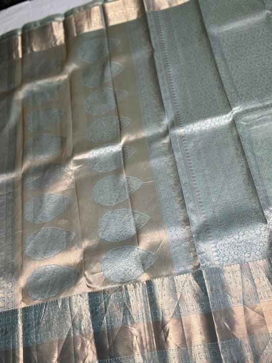 Pure Kanjivaram Pattu Saree | Silk mark certified saree | Indian Sarees in USA