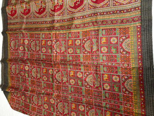 Pashmina Saree | Indian Sarees In USA