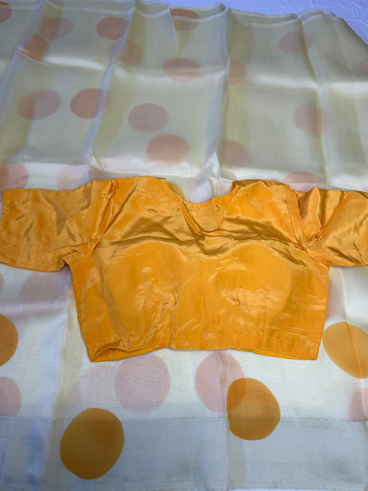 Pure Organza Saree | Party wear saree | Sarees in USA