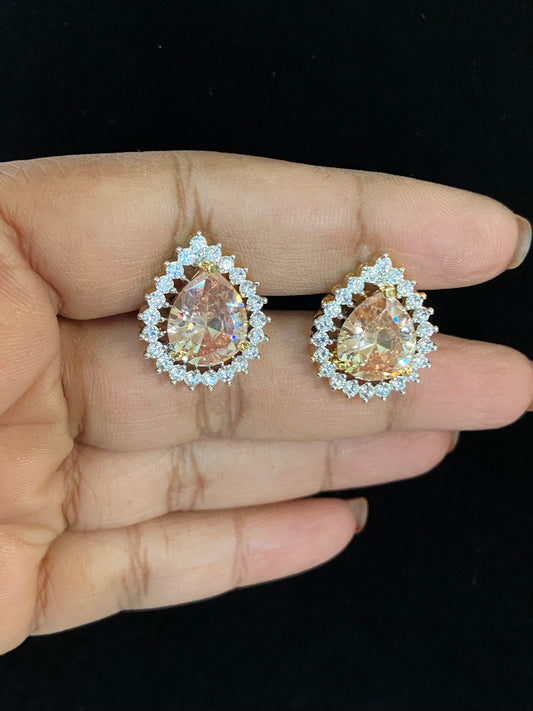 AD Studs |Indian Jewelry In In USA