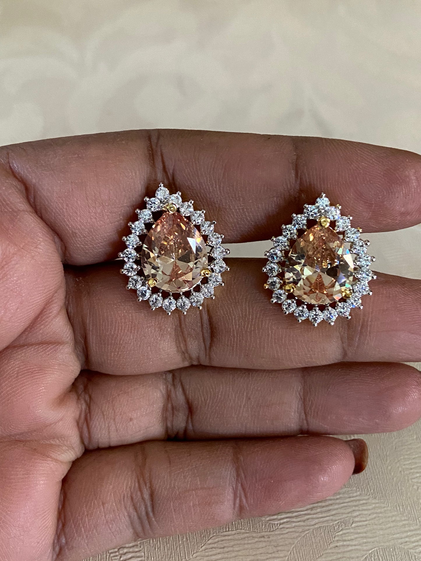 AD Studs |Indian Jewelry In In USA