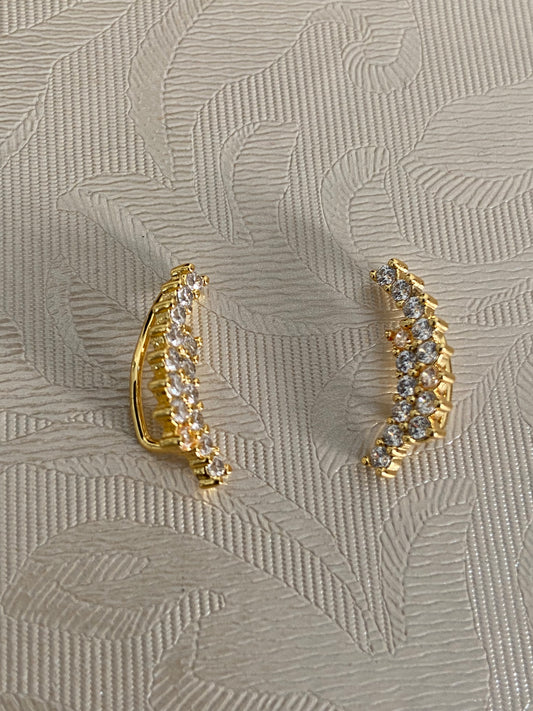 AD Ear Cuffs | Beautiful Ear Cuffs | Gift Idea