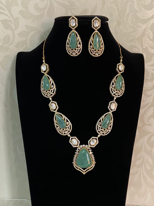 Exclusive Necklace | Hand Crafted Necklace