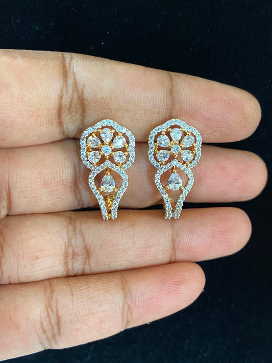 AD Earrings | Indian jewelry in USA