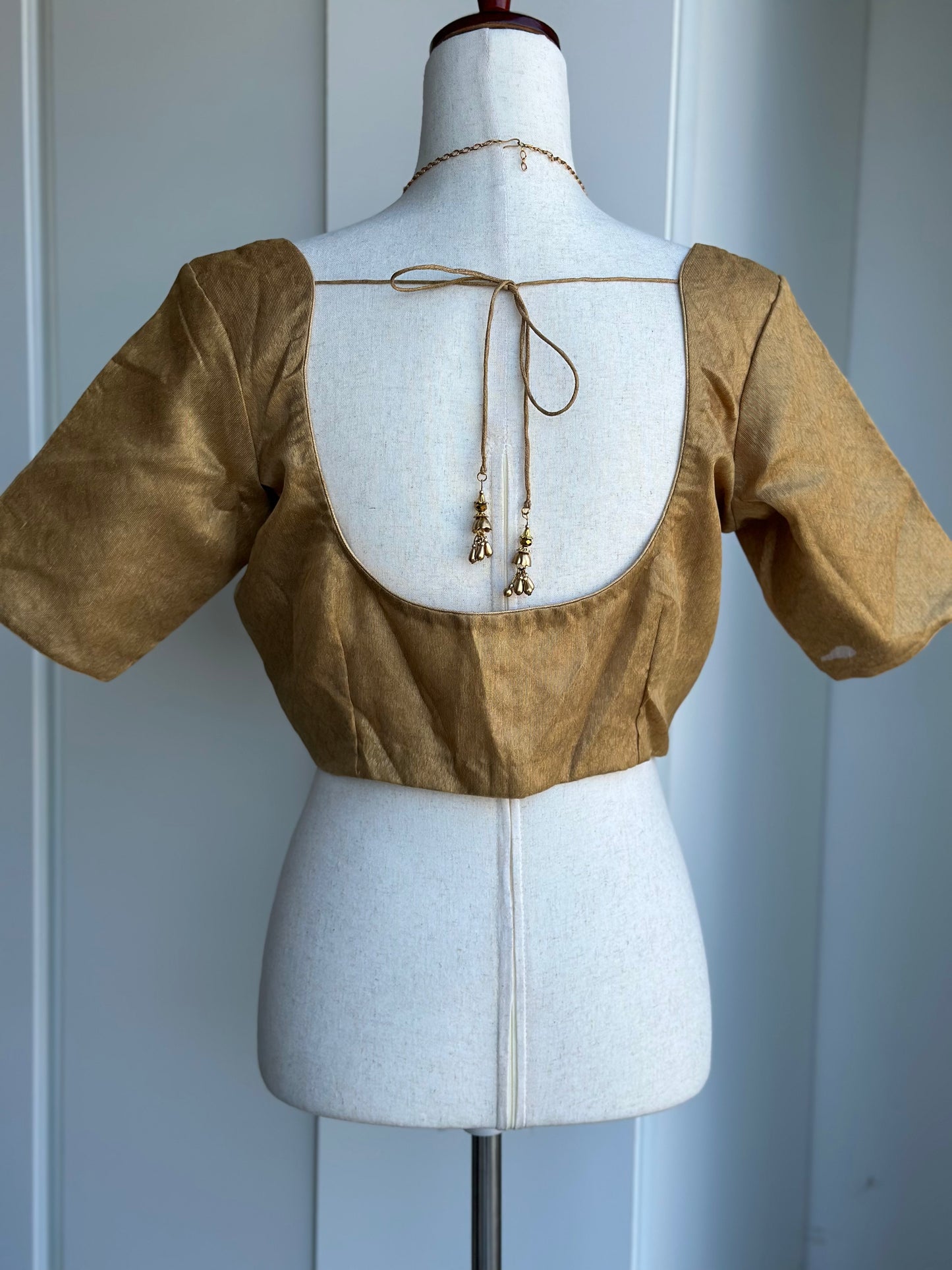 Tissue Fancy Saree | Indian Sarees In USA