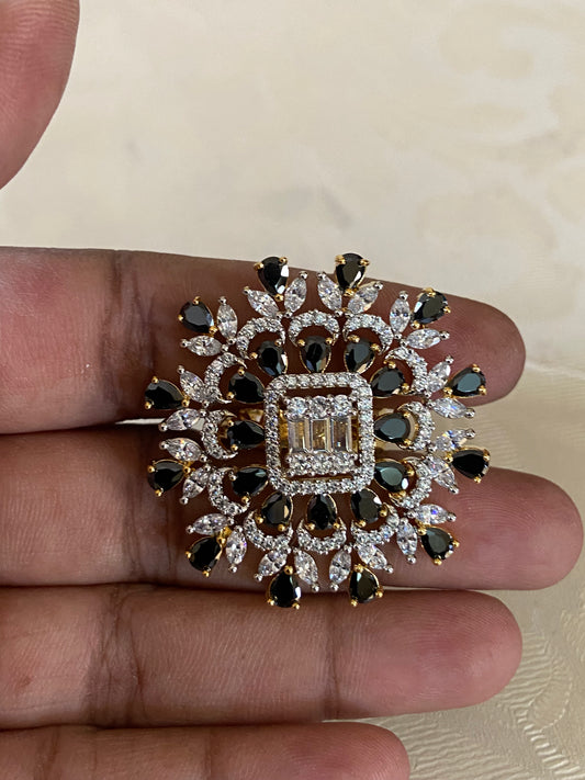 Adjustable Finger Ring | AD Finger Ring