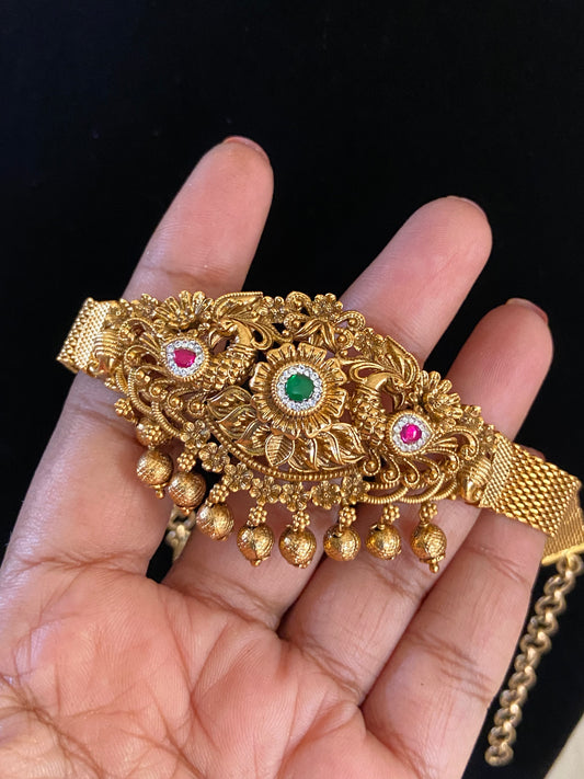 Antique Bajuband | Kid Choker | Indian Jewelry In USA