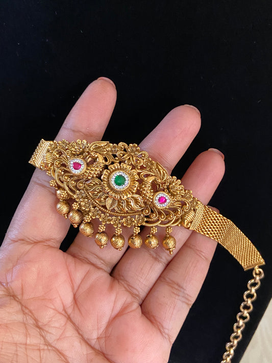 Antique Bajuband | Kid Choker | Indian Jewelry In USA