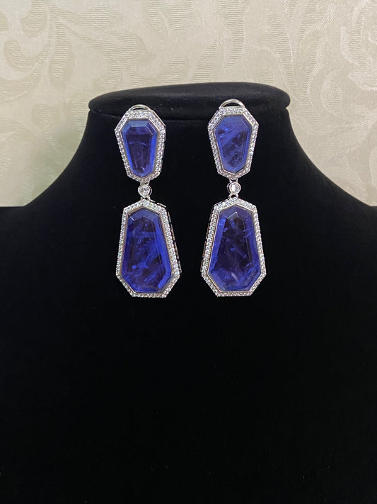 Contemporary Earrings | Trendy Earrings | Gift Idea