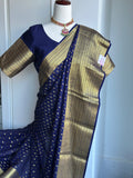 Mysore Silk Saree | Party Wear Saree