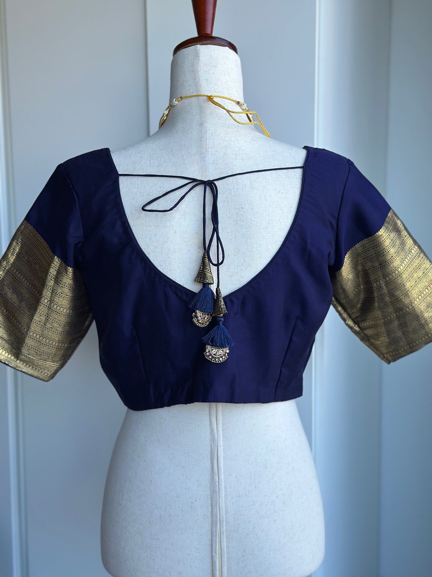 Mysore Silk Saree | Party Wear Saree