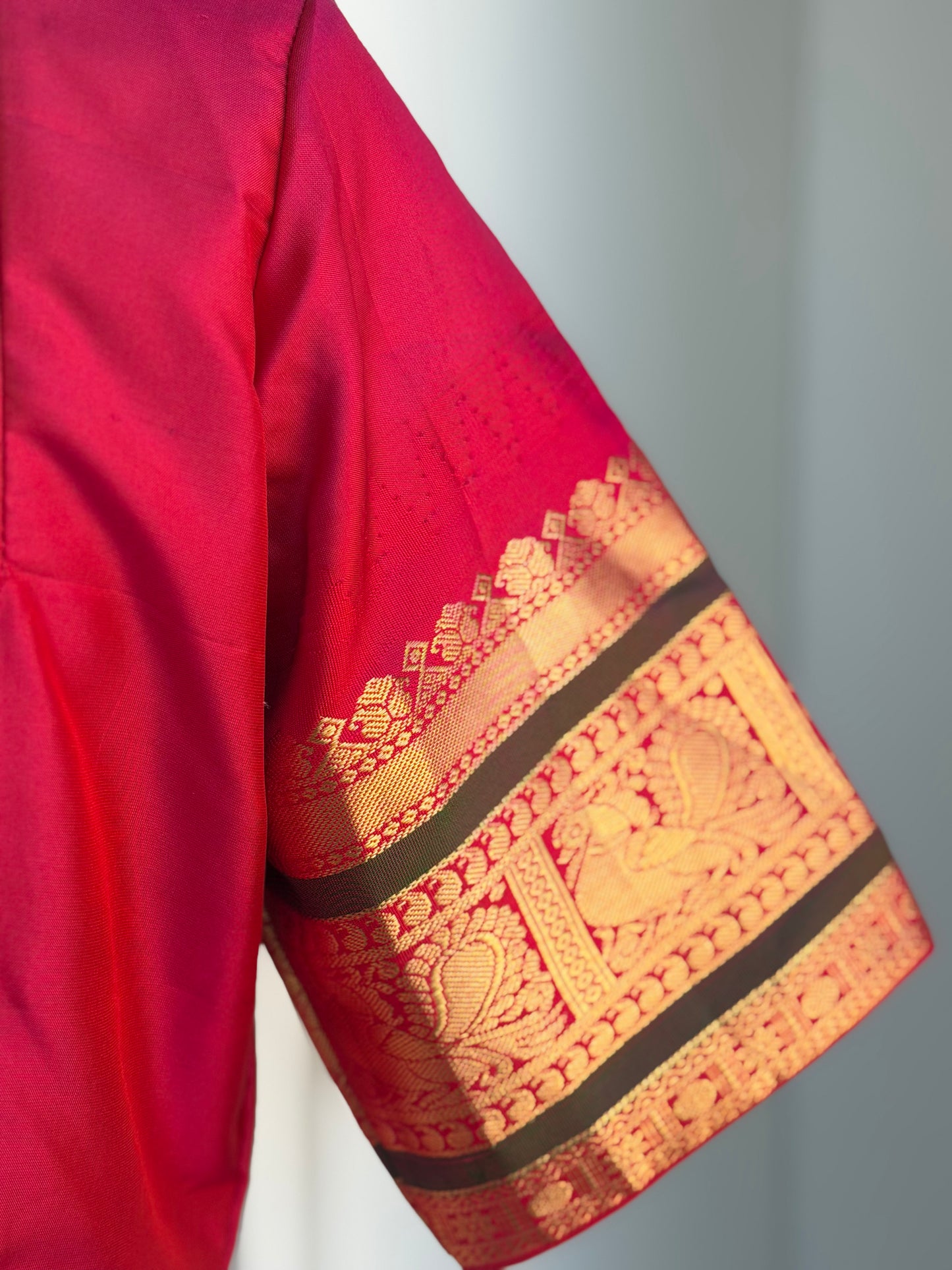 Premium Narayanpet Saree | Indian Traditional Saree | Handloom Saree
