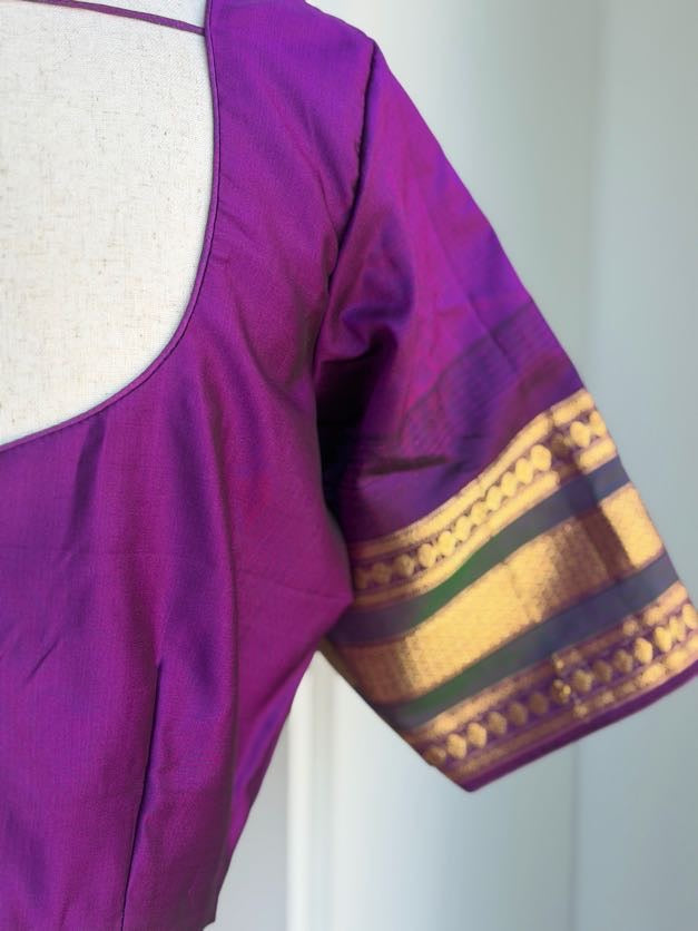 Premium Narayanpet Saree | Indian Traditional Saree | Handloom Saree