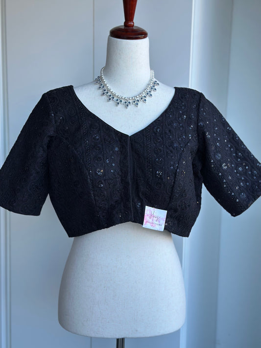 Georgette Blouse | Saree blouses in USA