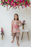 Girls Kurti & Dhoti
