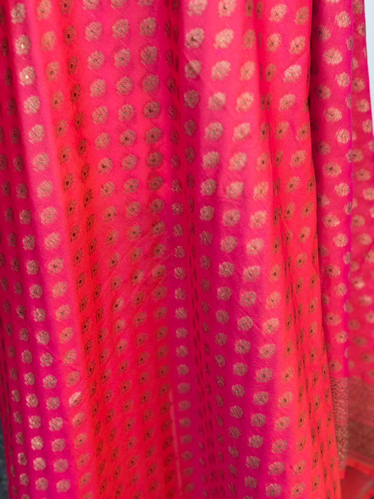 Banaras Partywear Dupatta | Traditional Dupatta