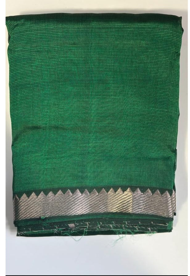Mangalagiri Handloom Sarees | Light Weight Saree | Gift Saree