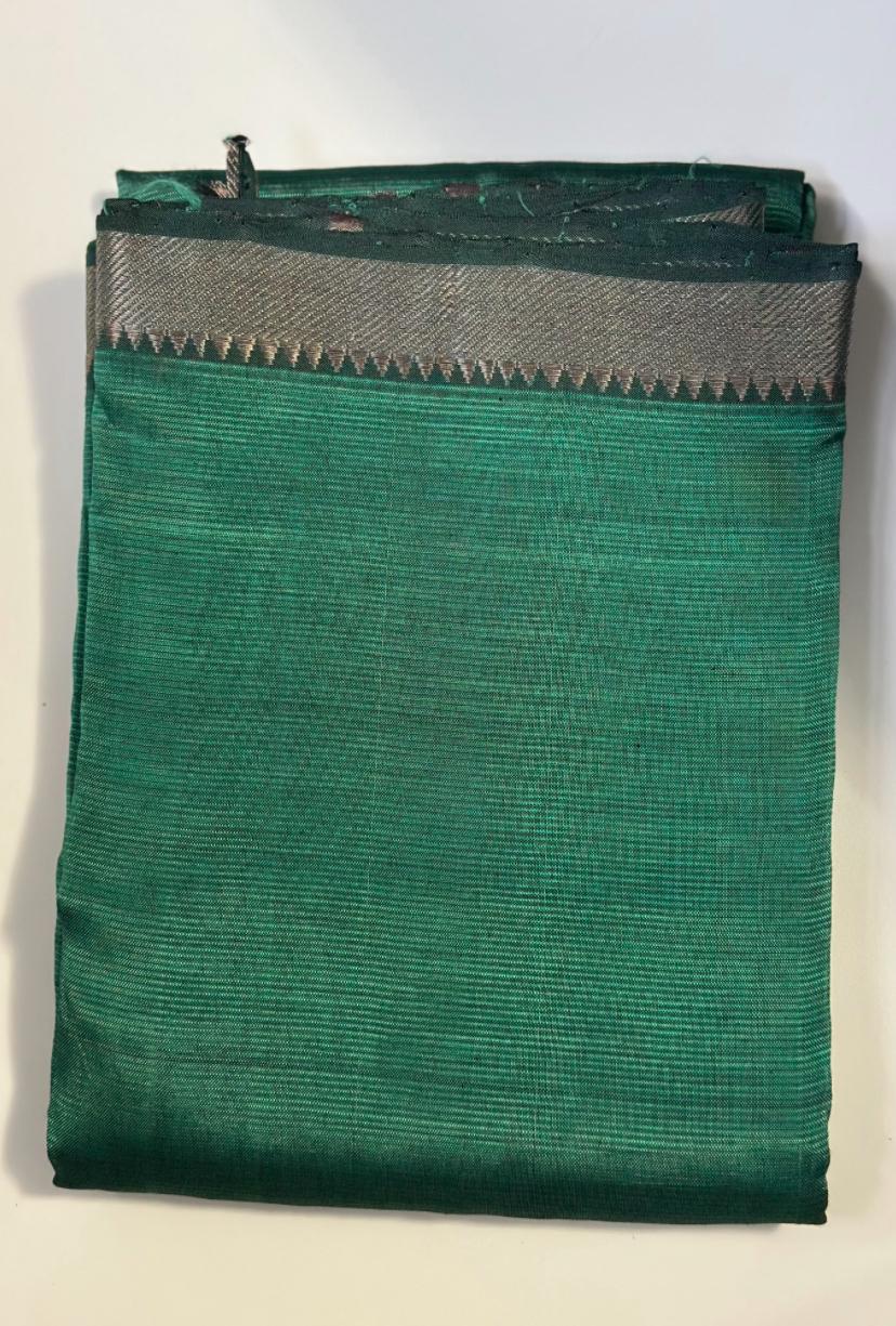 Mangalagiri Handloom Sarees | Light Weight Saree | Gift Saree