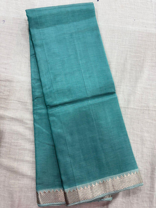 Mangalagiri Handloom Sarees | Light Weight Saree | Gift Saree