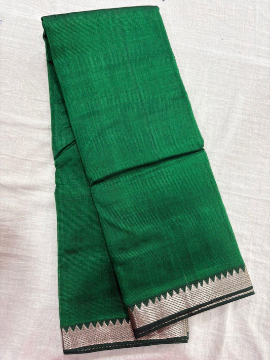 Mangalagiri Handloom Sarees | Light Weight Saree | Gift Saree