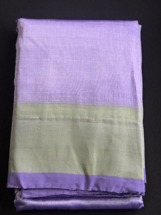 Handloom Mangalagiri Saree | Light Weight Saree | Gift Saree